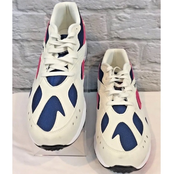 NWOB Reebok Aztrec Hexalite Mens 90's Style Shoes - Picture 3 of 8